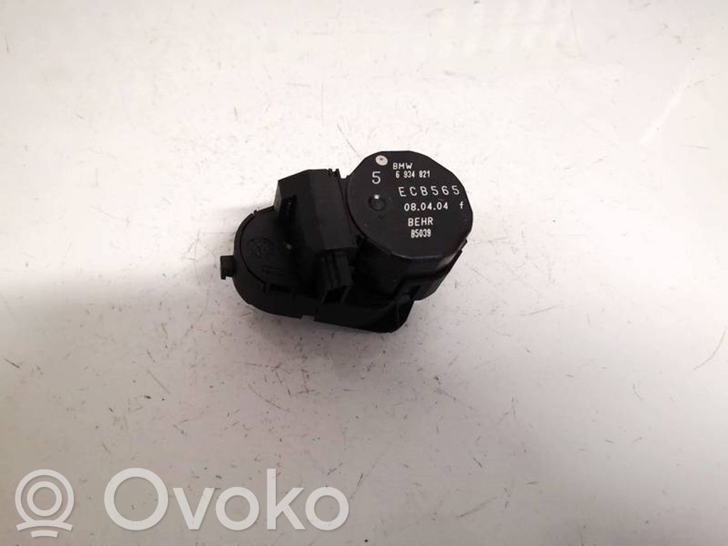 Stellmotor Heizung Klima   6934821,6934821