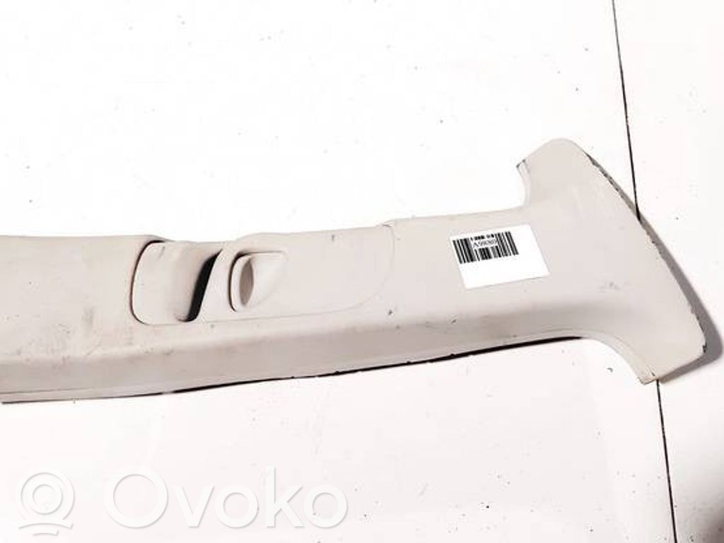 Opel Zafira A Alte piese de interior 