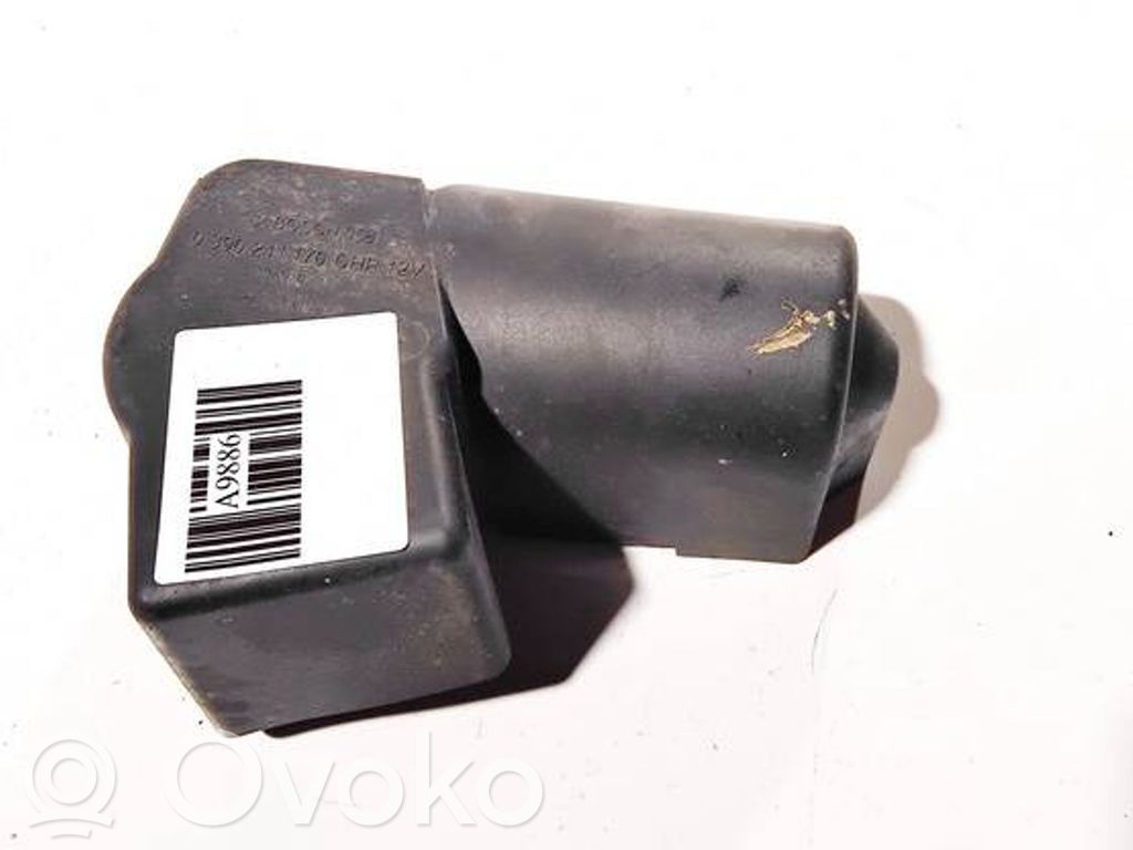 Volvo S40, V40 Other exterior part 