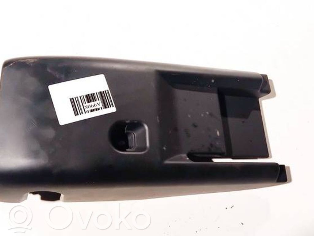 Volkswagen PASSAT B6 Rivestimento del piantone del volante 