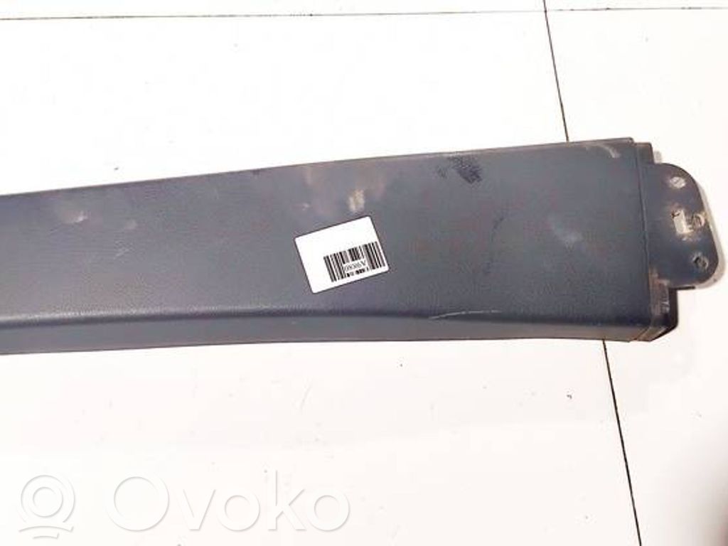 Opel Zafira A Alte piese de interior 