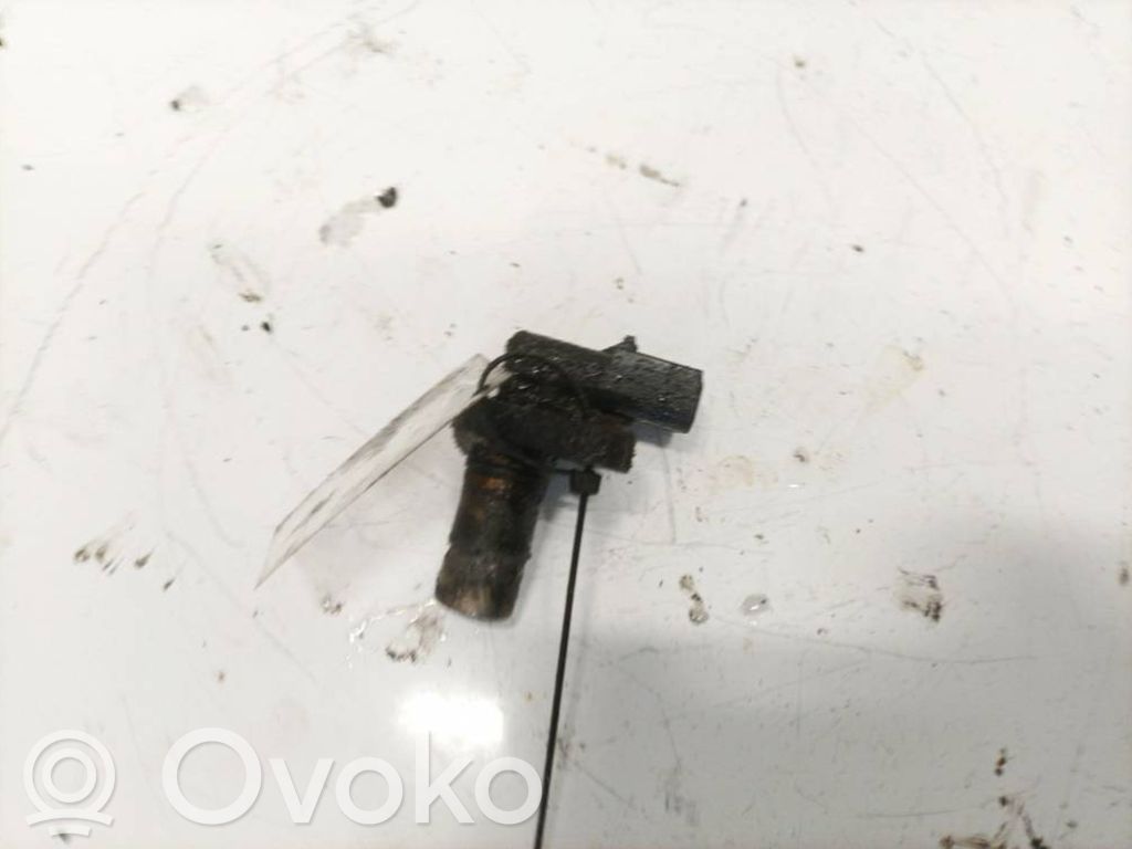 Chrysler Stratus Crankshaft position sensor 