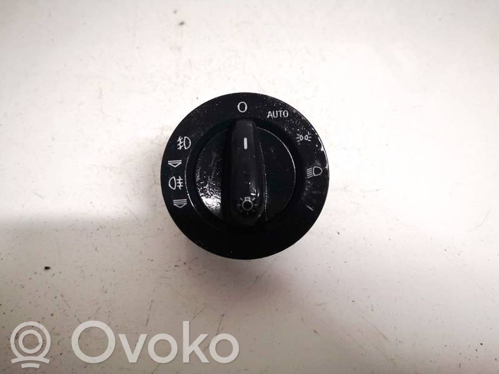 Light switch   4F1941531D,0388,0388,4F1941531D