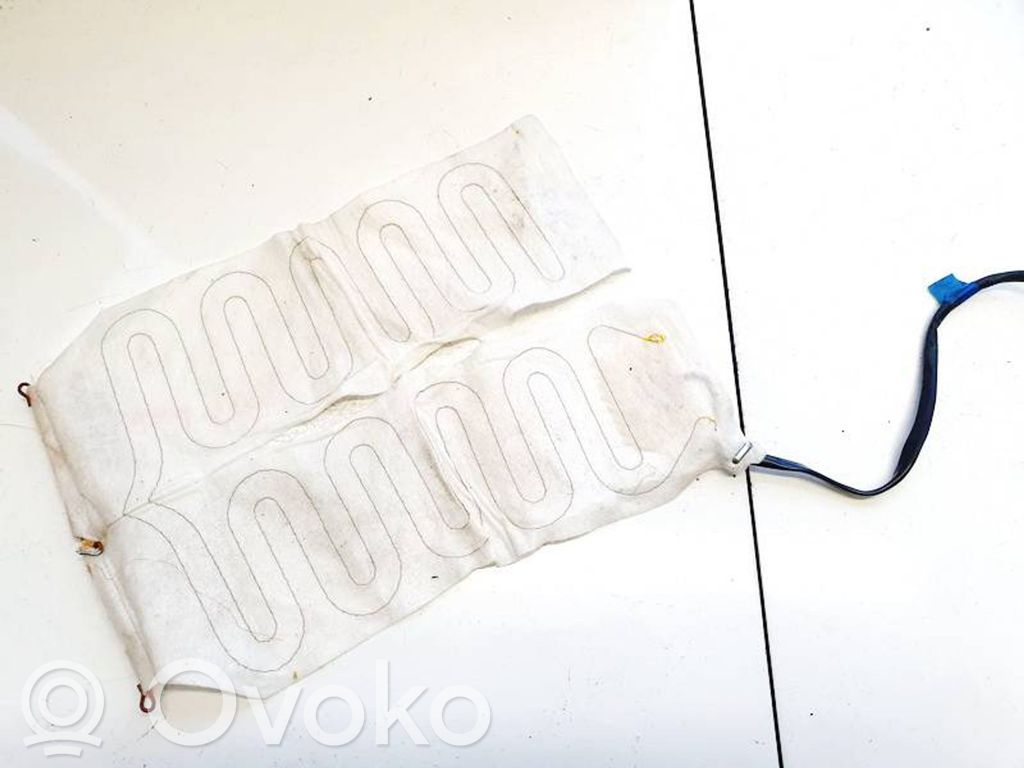 Elemento calefactor del asiento   A4228010,A4228010