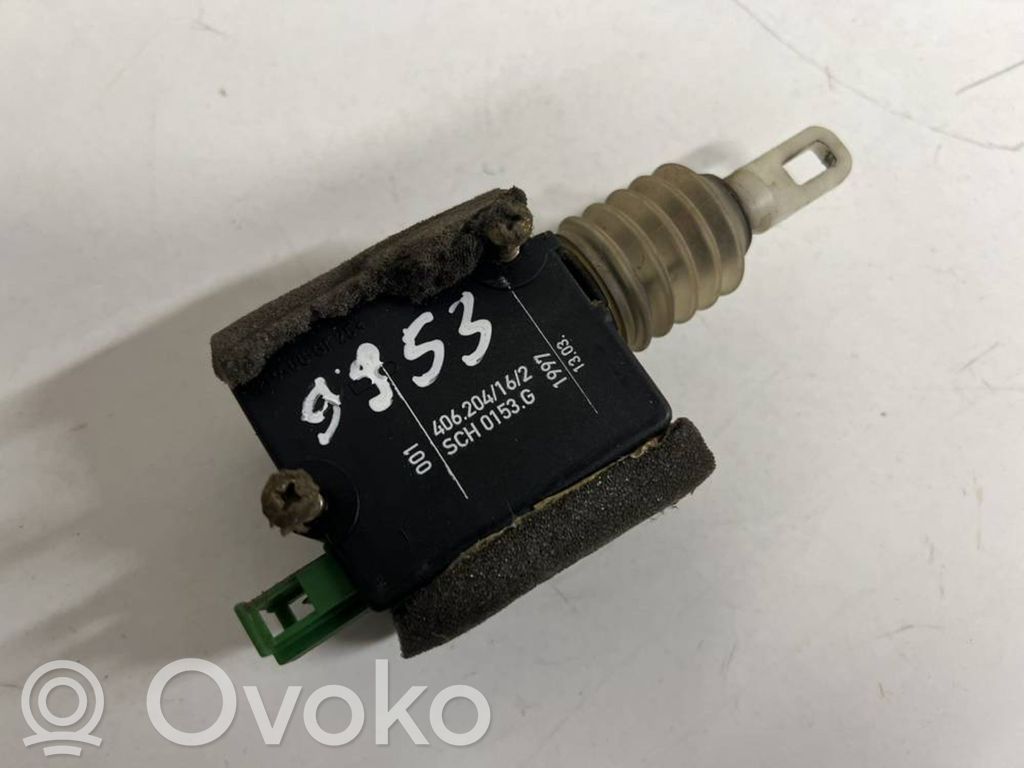 Motor de bloqueo de puertas   406204162,406204162,SCH0153G