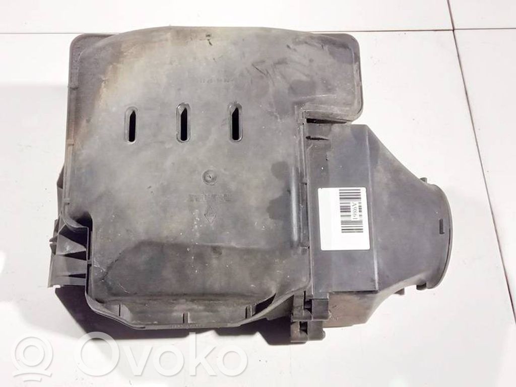 Renault Megane II Obudowa filtra powietrza 
