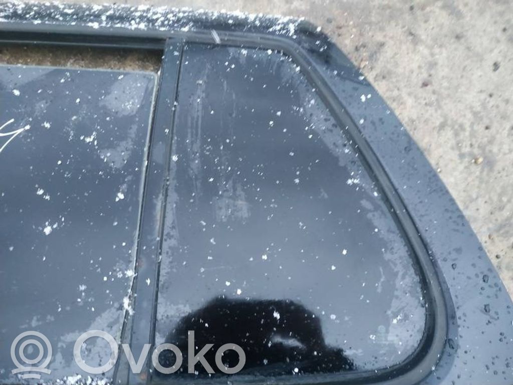 Volkswagen Golf IV Fenêtre latérale vitre arrière