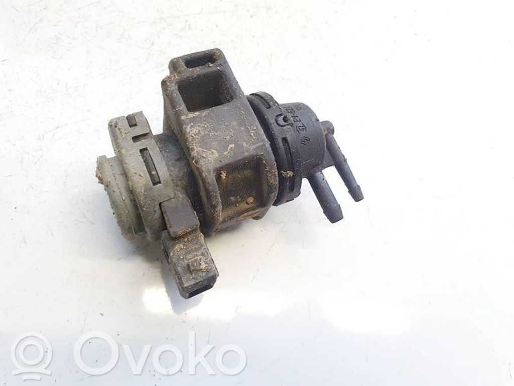 Solenoid supapă turbosuflantă   8200575400,8200575400