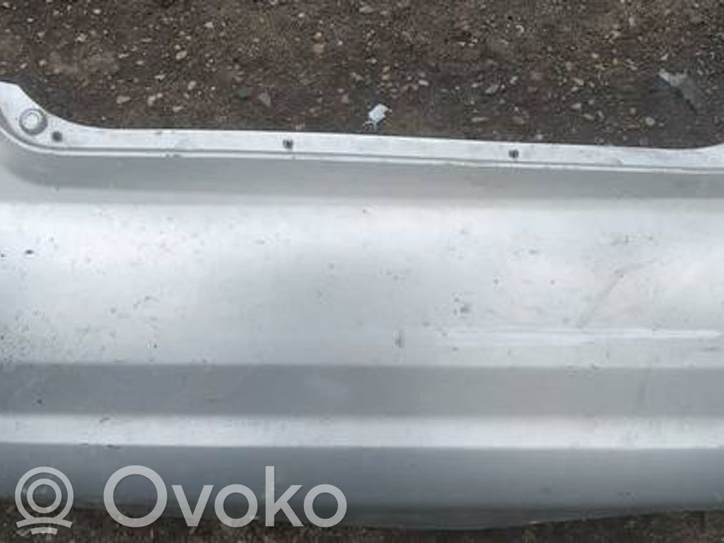 Chevrolet Aveo Puskuri 