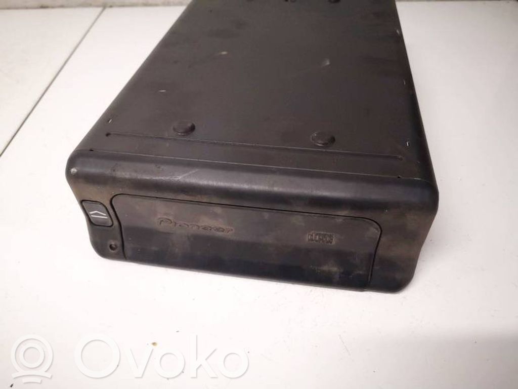 Renault Espace III Caricatore CD/DVD 