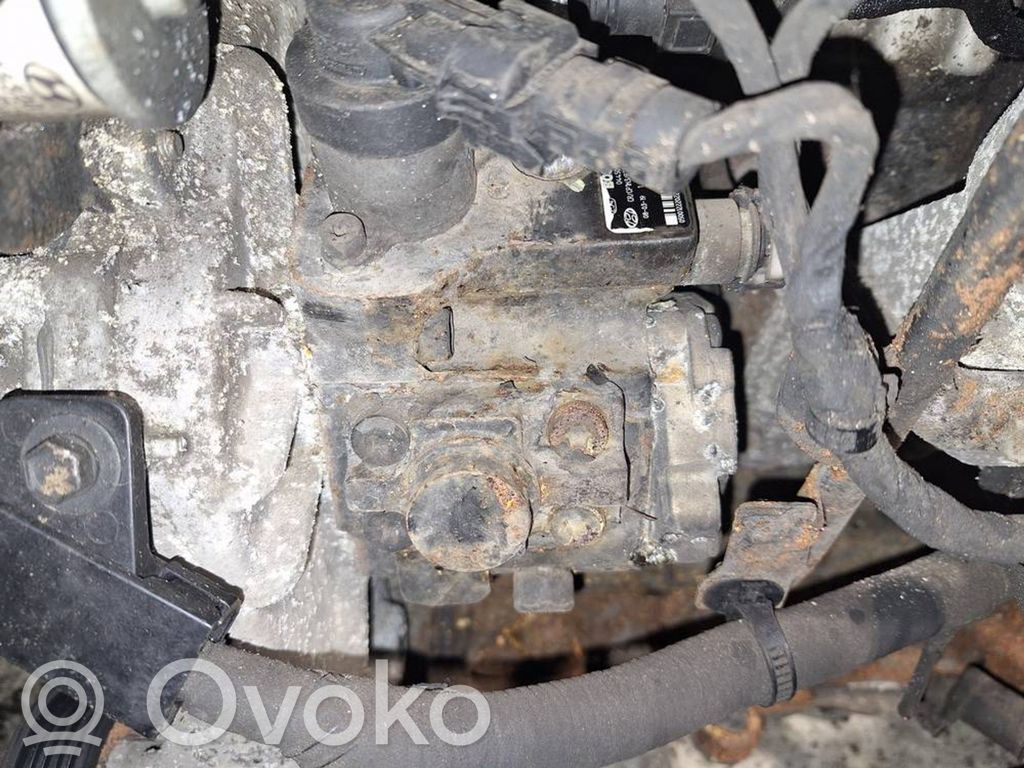 Hyundai i30 Pompă injecție de înaltă presiune 