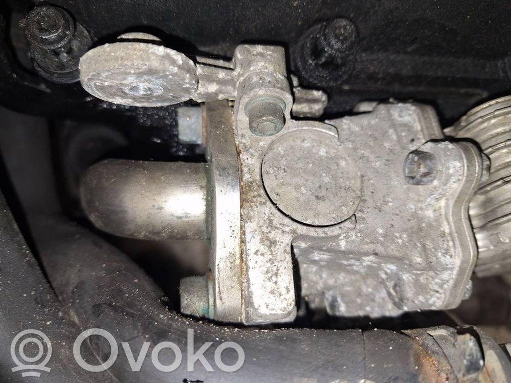 Volkswagen Golf V Răcitor supapă EGR 