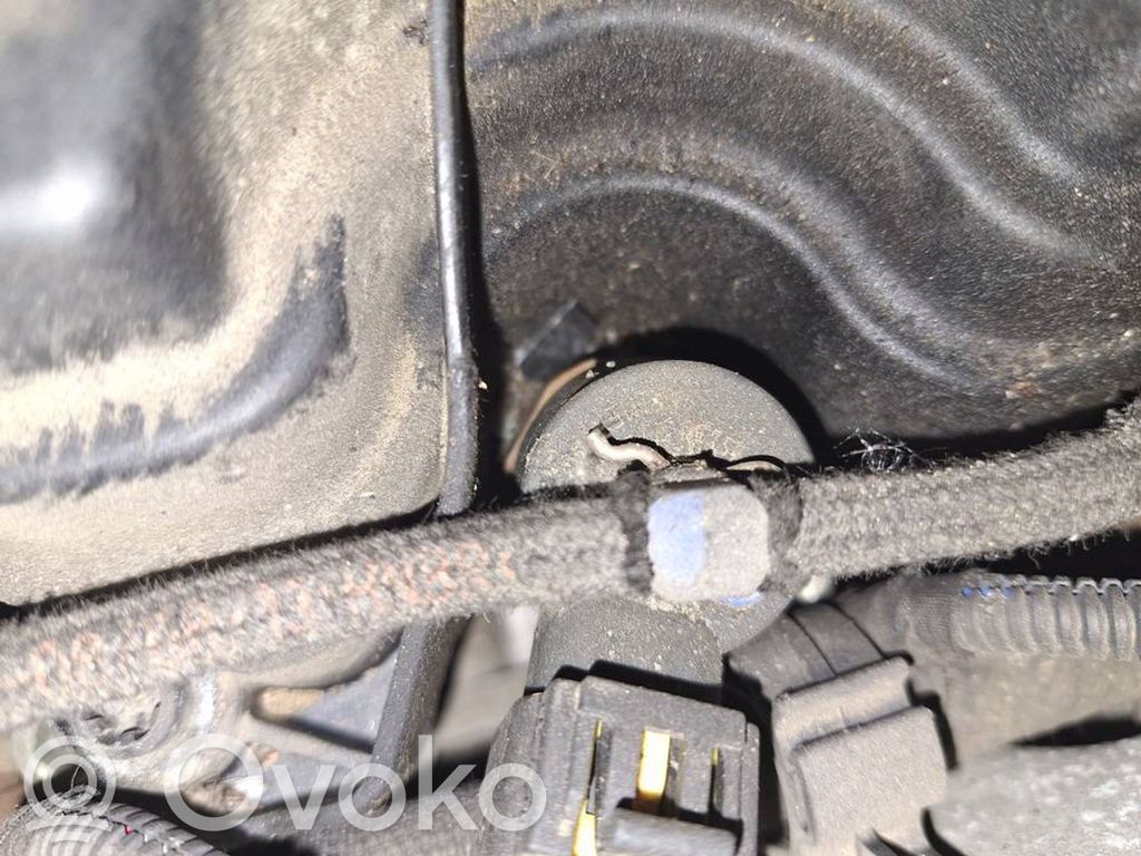 Fiat Croma Injector combustibil 