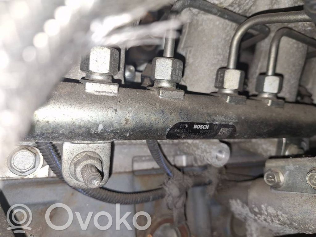 Fiat Croma Rampă alimentare injectoare 