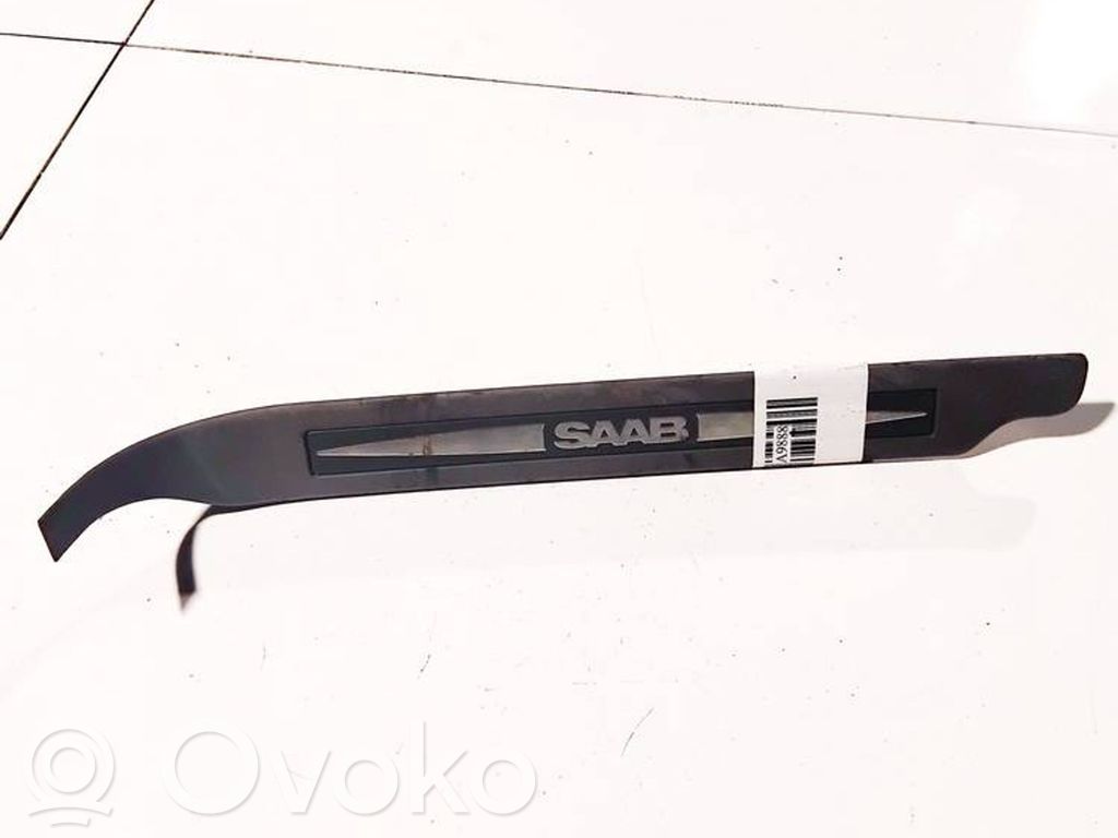 Saab 9-5 Capac prag spate