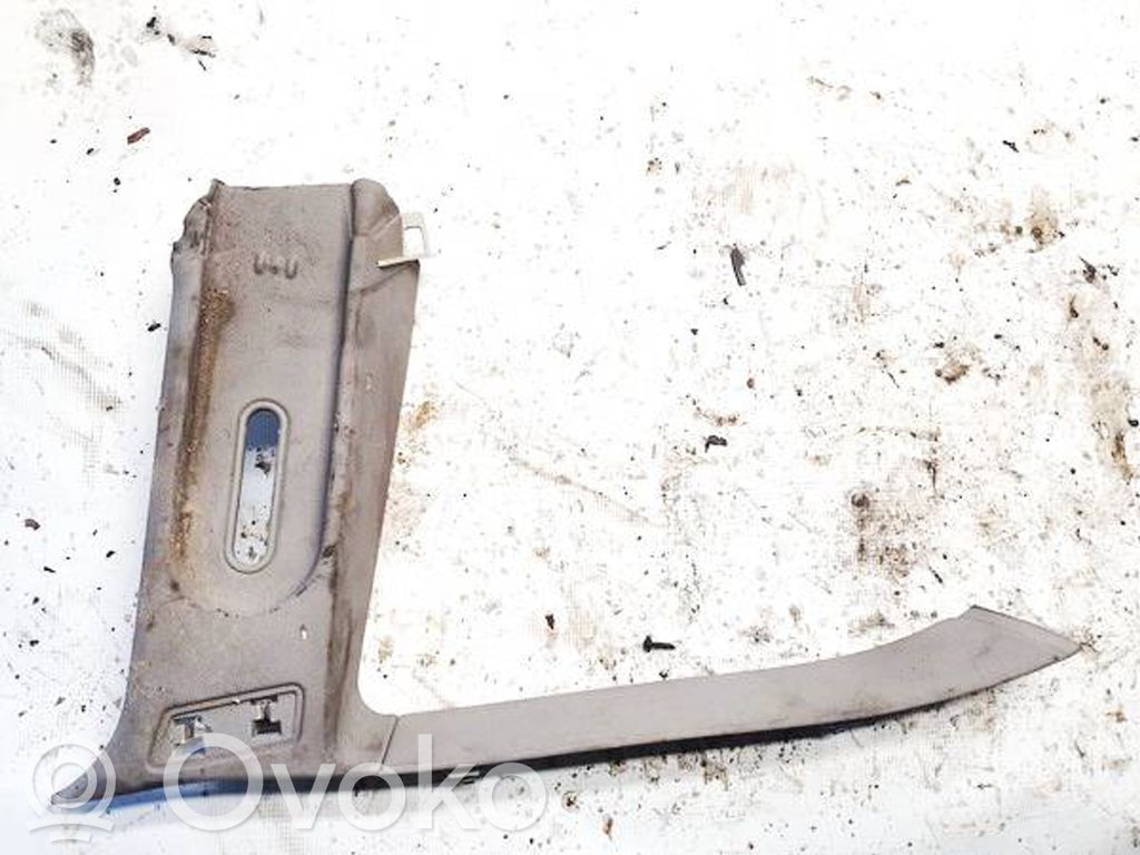 Opel Vectra C Otros repuestos del interior