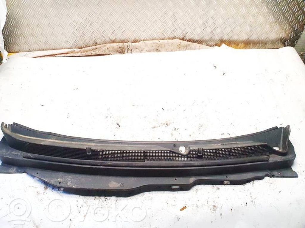 Chevrolet Captiva Garniture d'essuie-glace 