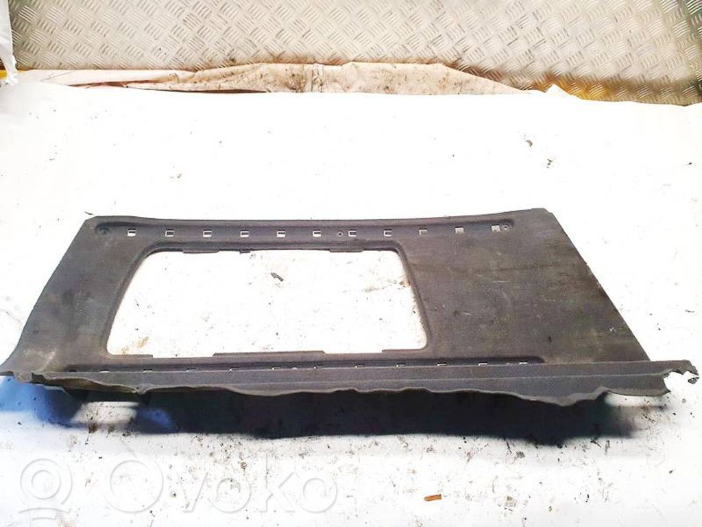 Opel Vectra C Inne części wnętrza samochodu 