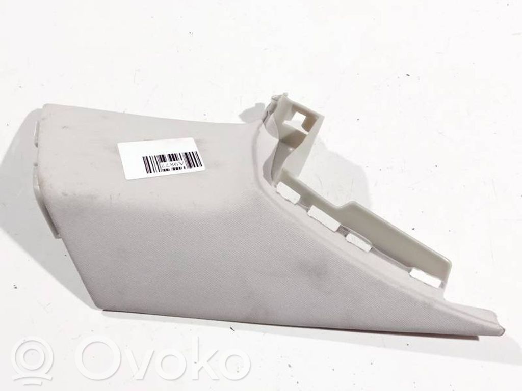 Citroen C5 Altra parte interiore