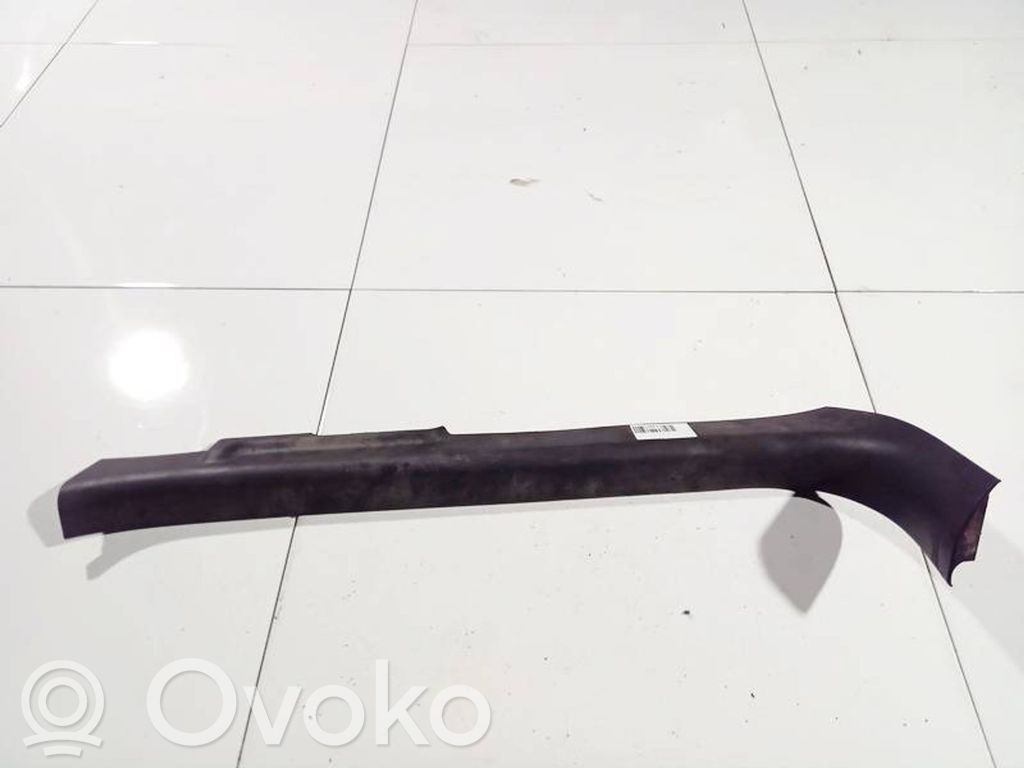 Infiniti QX50 (J50) Autres pièces intérieures 