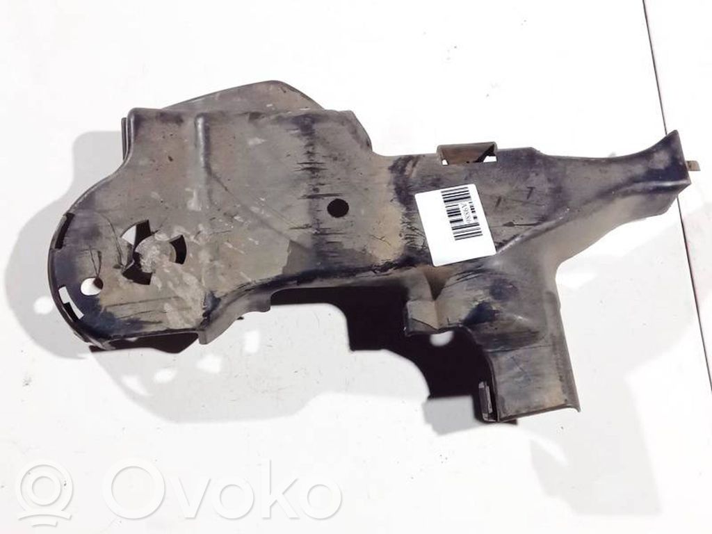 Volvo S40, V40 Cache de protection sous moteur