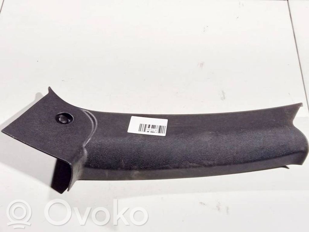 Volvo S40, V40 Altra parte interiore