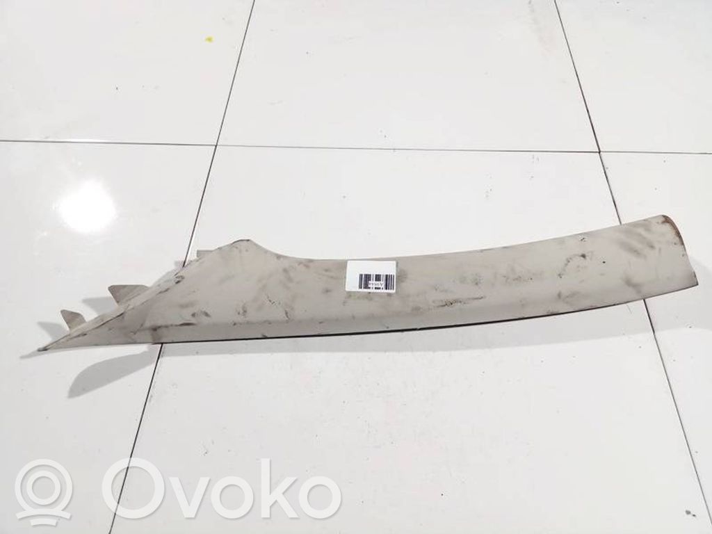 Mazda 6 Altra parte interiore 