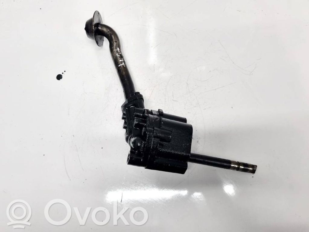 Volkswagen PASSAT B5 Bomba de aceite 