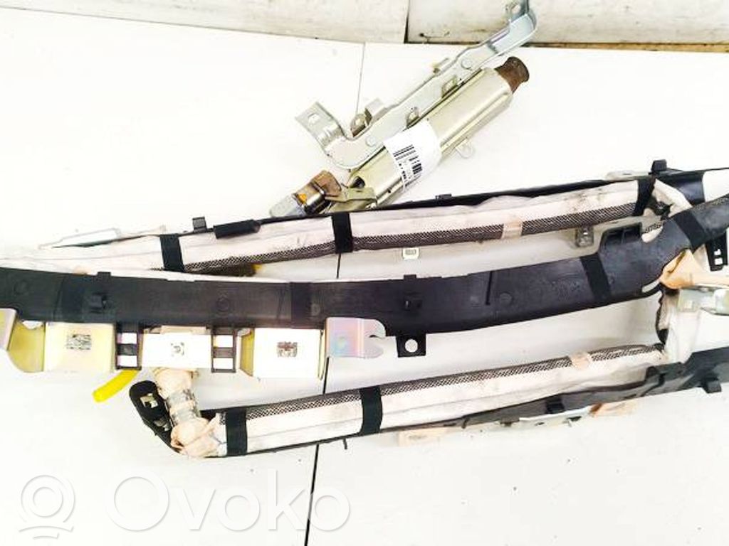 Honda CR-V Airbag de toit