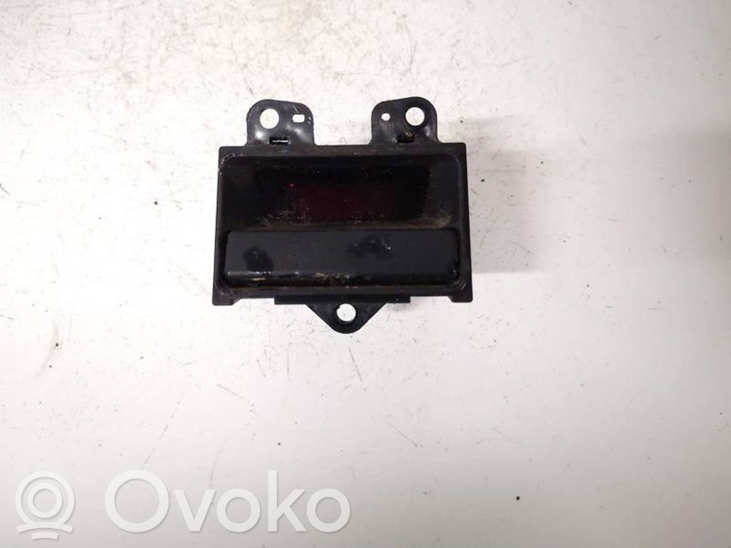 Honda Civic Screen/display/small screen 