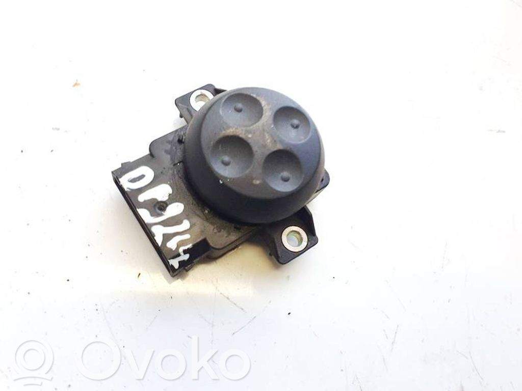 Audi A6 S6 C6 4F Interruttore di controllo del sedile