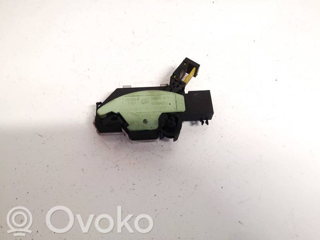 Fiat Croma Czujnik położenia pedału sprzęgła 