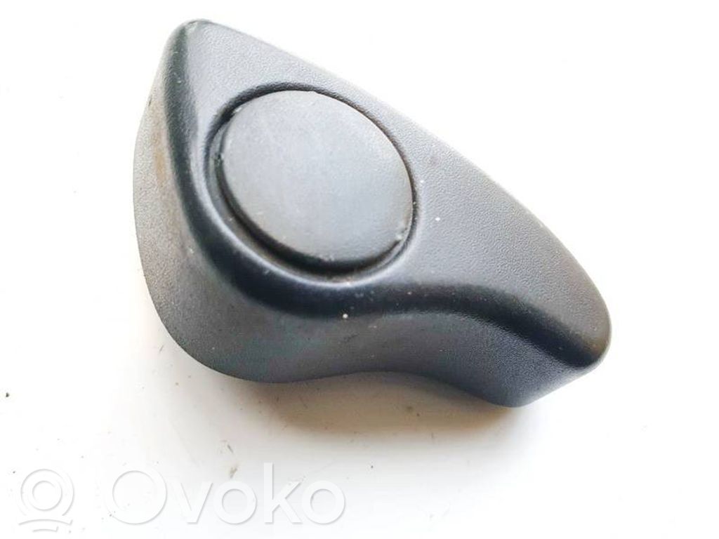 Renault Kangoo I Altra parte interiore 