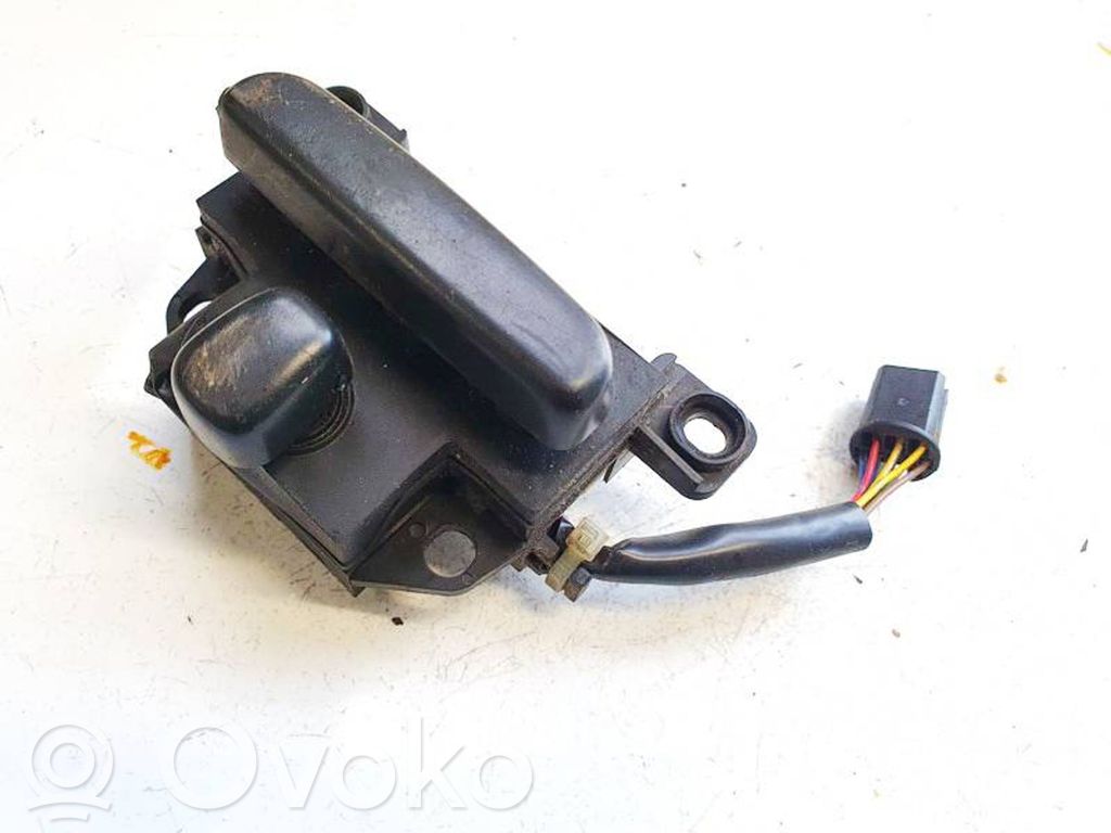 Saab 9-5 Interruttore di controllo del sedile 