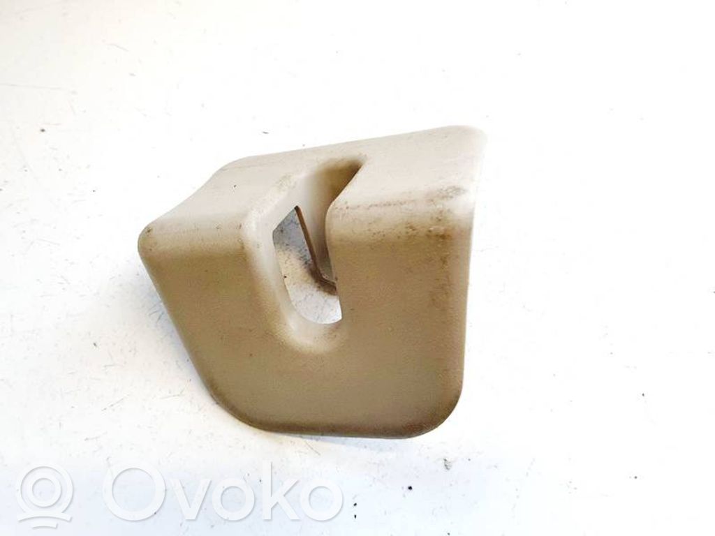 Citroen DS4 Other interior part 