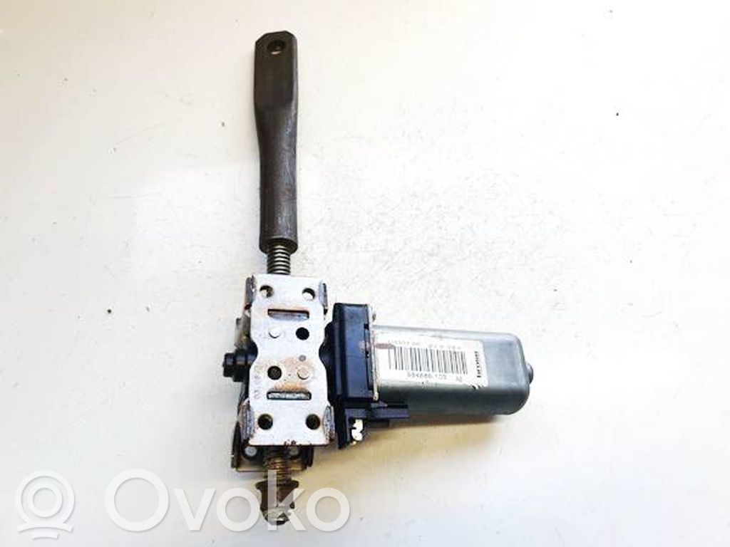 Jaguar XF Motorino di regolazione del sedile 