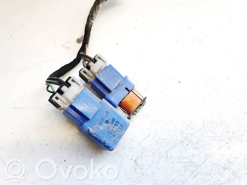 Inne przekaźniki   25230C9940,0279D0,0279D0,25230C9940