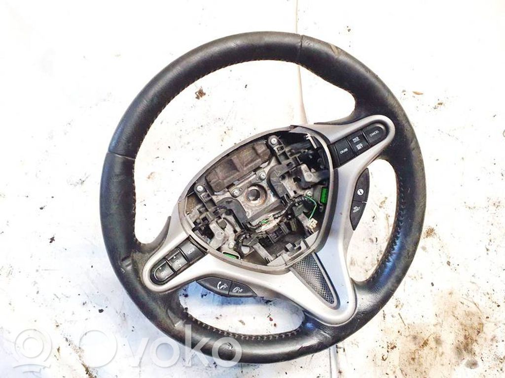 Honda Civic Volante 