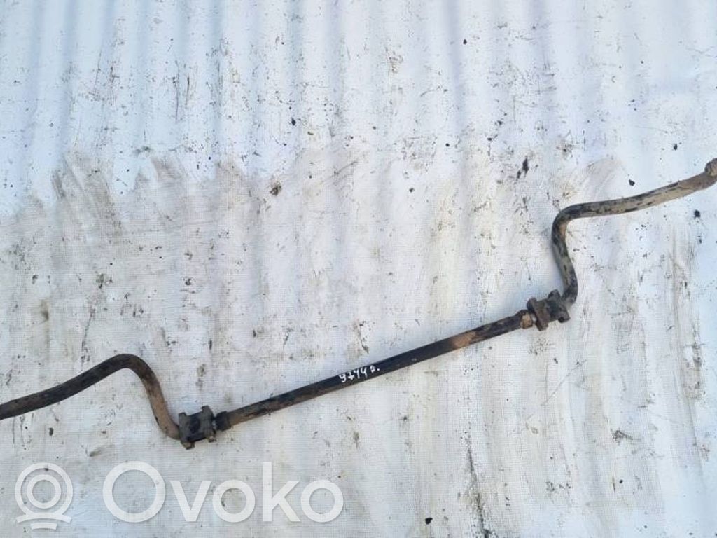 Stabilisator vorne