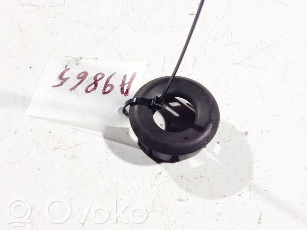 Opel Astra H Altra parte interiore 
