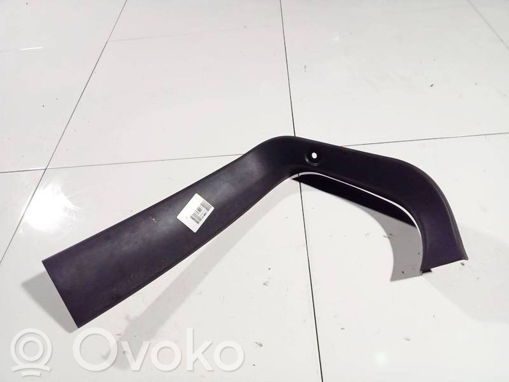 Opel Astra H Inne części wnętrza samochodu 
