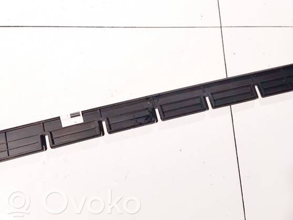 BMW 5 E60 E61 Alte piese de exterior 