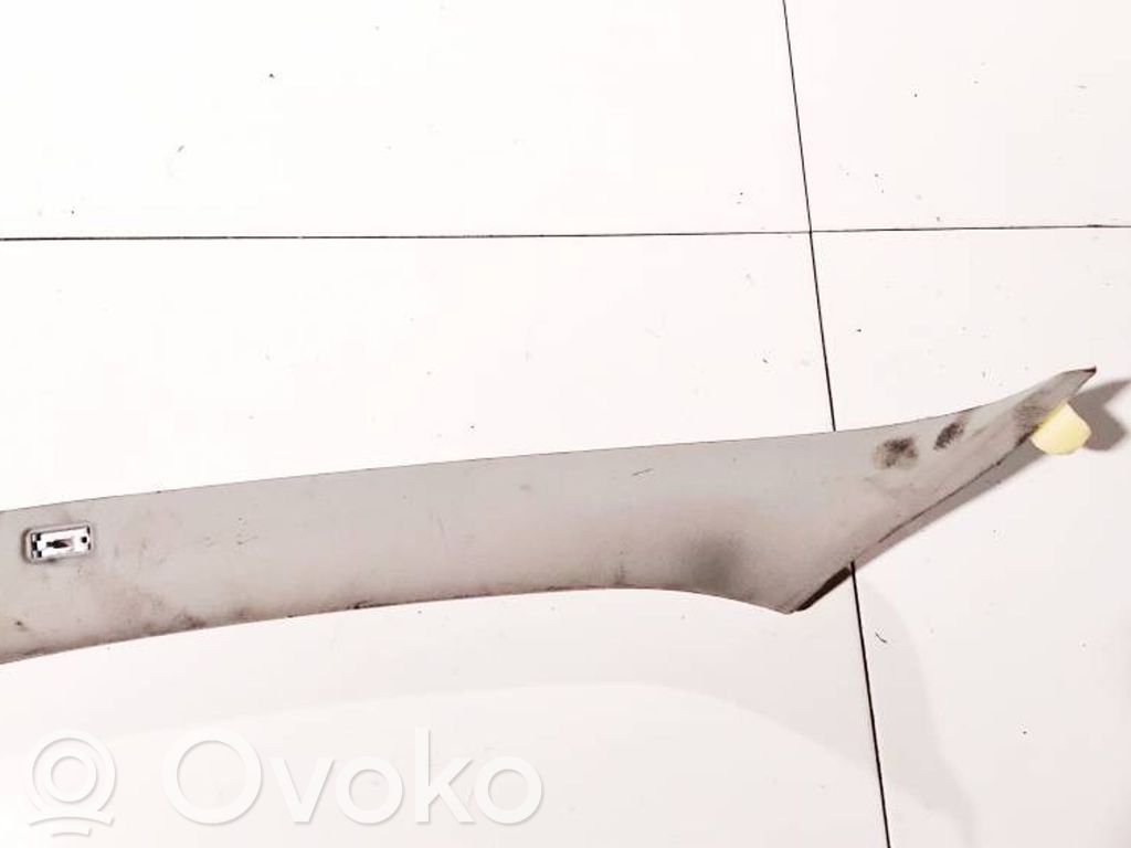 BMW 5 E60 E61 Otros repuestos del interior 