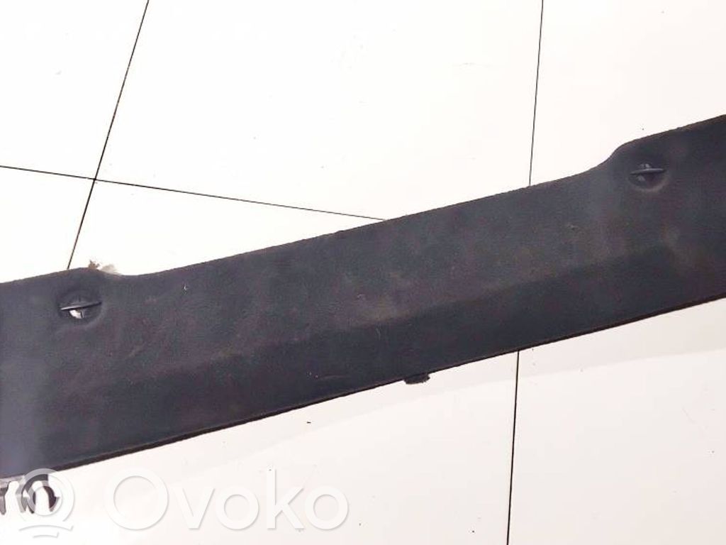 BMW 5 E60 E61 Other trunk/boot trim element 