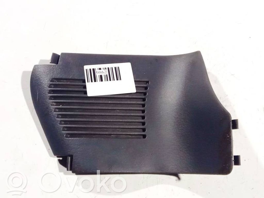Toyota Yaris Altra parte interiore