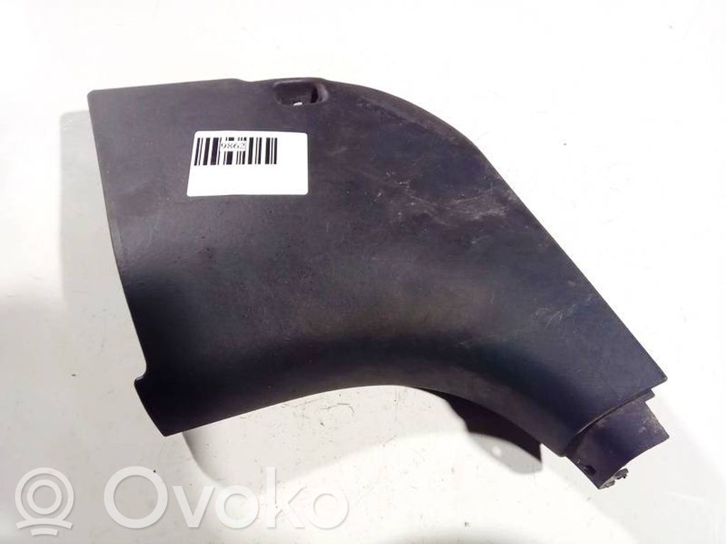 Toyota Yaris Otros repuestos del interior 