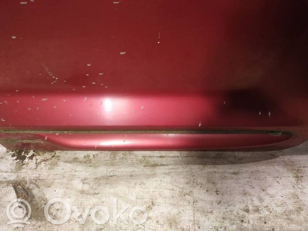 Chrysler PT Cruiser Mască ușă spate (turnată) 