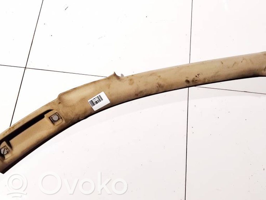 Audi A6 S6 C5 4B Inne części wnętrza samochodu 