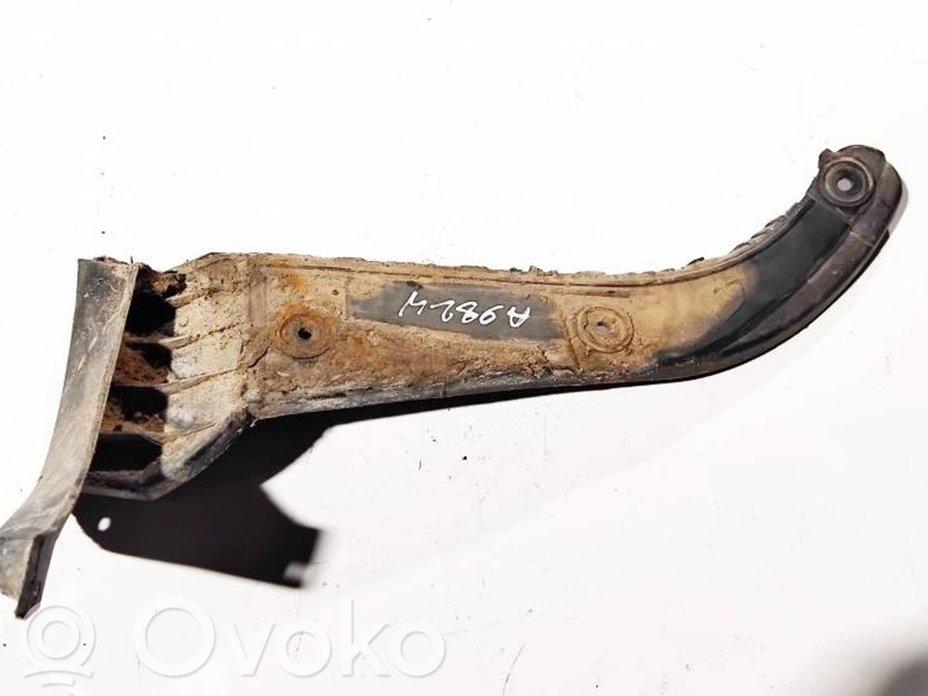 Audi A6 S6 C5 4B Support de pare-chocs arrière