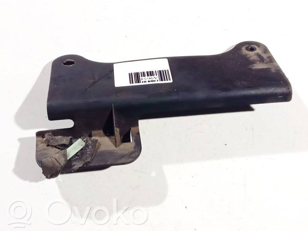 Peugeot 406 Altra parte interiore